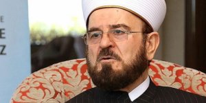 Dünya Müslüman Alimler Birliğinin yeni başkanı Karadaği oldu