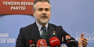 Yeniden Refah Partili Kılıç: İstanbul'da yeniden bir İmamoğlu döneminin yaşanmasını istemiyoruz