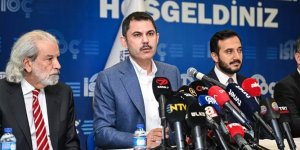 AK Parti İBB Başkan Adayı Kurum: İstanbul'da ulaşımı rahatlatıp ve ucuzlatacağız