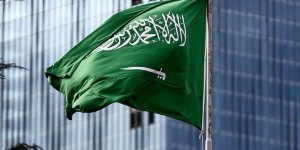 Suudi Arabistan'dan "İsrail'in hesap vermesi için gerekli mekanizmaların harekete geçirilmesi" çağrısı