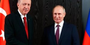 Rusya'dan Cumhurbaşkanı Erdoğan ve Putin görüşmesi hakkında açıklama