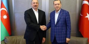 Aliyev: Herhangi bir ciddi konu olursa ilk arayacağım kişi kardeşim Erdoğan olur