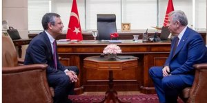 CHP'de Erdal Beşikçioğlu kavgası! Mansur Yavaş, Özgür Özel'e resti çekti