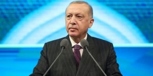 Başkan Erdoğan'dan Regaib Kandili mesajı
