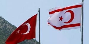 KKTC'den Türkiye'ye taziye mesajı: Milletimizin başı sağ olsun