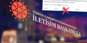 Sağlık Bakanı Koca'dan ilk açıklama... ''Cizre Devlet Hastanesinin morguna 46 ambulans giriş yaptı'' iddiasına yalanlama