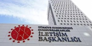 Cumhurbaşkanlığı İletişim Başkanlığı Dezenformasyon Bülteni yayımladı