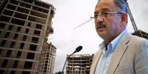 İstanbul'da "Yarısı Bizden" dönemi... Bakan Özhaseki: "Devlet-millet el ele İstanbul'umuzu yeniliyoruz"