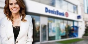 Denizbank'tan iddialara yanıt: Rezan Epözdemir hakkında şikayette bulunulacak