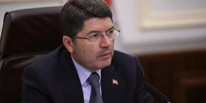 Adalet Bakanı Tunç, Türkiye Adalet Akademisinin eğitim değerlendirme toplantısının ardından konuştu