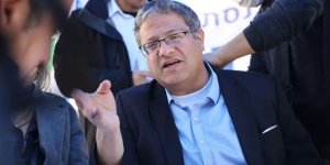 İsrailli aşırı sağcı Bakan, Gazze'de işgalin devam etmesini istedi