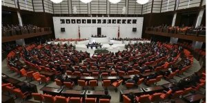''Teröre karşı bildiri'' tezkeresi kabul edildi