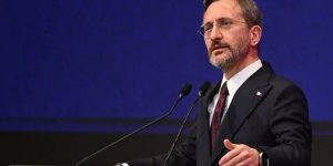 Fahrettin Altun: Türkiye Yüzyılı vizyonumuz uzaya ulaşıyor