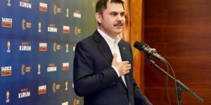 Murat Kurum'dan İBB çalışanlarına özlük hakkını iyileştirme sözü