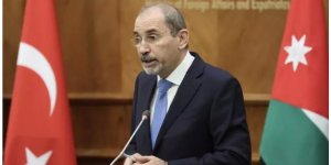 Safadi: Gazze'de iki devletli çözüm olmalıdır