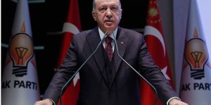 Cumhurbaşkanı Erdoğan: CHP ve DEM ülkenin lehine ne varsa birlikte takoz koyuyorlar