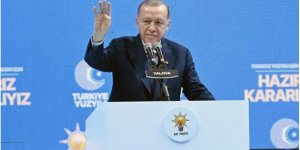 Cumhurbaşkanı Erdoğan Yalova'dan İstanbul'a hareket etti