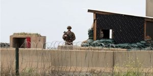 Irak'ta Ayn el-Esed Askeri Üssü'ne füze saldırısı
