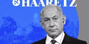 Haaretz gazetesine göre İsrail'de her eleştiri "ihanet ve tehdit" olarak algılanıyor