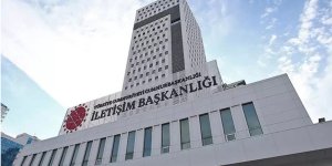 İletişim Başkanlığı, Dezenformasyon Bülteni'nin 109. sayısını yayımladı