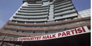 CHP'de idare amirliği seçimi krize dönüştü