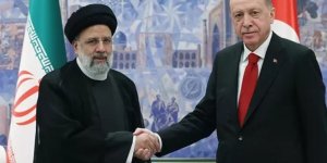 Reisi yarın Türkiye'ye geliyor