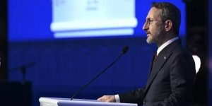 İletişim Başkanı Altun: "Türkiye, hibrit tehditlere en fazla maruz kalan ülkedir"