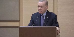 30 milyar dolarlık ticaret hedefi mesajı! Cumhurbaşkanı Erdoğan: "İran ile yeni sınır kapıları gündemimizde"