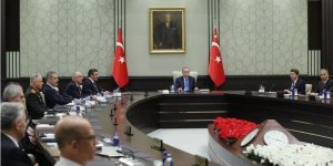 Yılın ilk MGK'sı yarın toplanıyor! Gündem terörle mücadele...