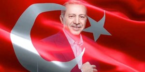 ABD'nin güç kaybettiğini söyleyerek Türkiye'nin yükselişine dikkati çektiler: Erdoğan olmadan olmaz