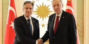 ABD, Cumhurbaşkanı Erdoğan'ın İsveç'in NATO'ya katılım protokolüne ilişkin kararı imzalamasından memnun