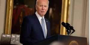 Biden, İran destekli gruplara yönelik saldırılara ilişkin Kongreye bilgi verdi