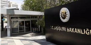 Dışişleri'nden Lahey kararı sonrası açıklama