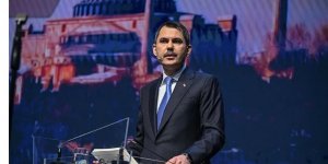 Murat Kurum'dan Lahey'deki "İsrail" kararıyla ilgili açıklama