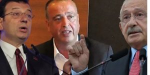 CHP'de İstanbul çatlağı devam ediyor! Battal İlgezdi istifa ettiğini açıkladı