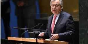 BM Genel Sekreteri Guterres: UAD'nin kararı tüm taraflar için bağlayıcı