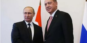 Kremlin: Putin'in Türkiye'ye ziyaretinin şubatta gerçekleşmesi için hazırlık yapılıyor