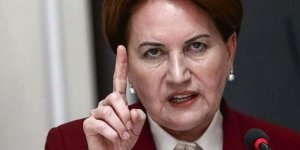 Meral Akşener CHP'ye ateş püskürdü: "PKK'ya terörist diyemeyen DEM'li kafalara yönelmeyin"