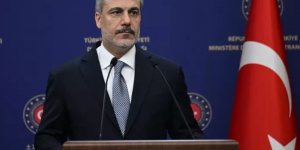 Dışişleri Bakanı Hakan Fidan, resmi ziyaret için Bulgaristan'a gitti