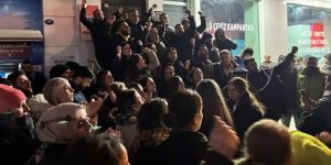 CHP'de çatlak! Partinin belirlediği başkan adayına protesto