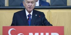 MHP Lideri Bahçeli'den Özgür Özel'e tepki: DEM'lenmek CHP'ye iyi gelmedi