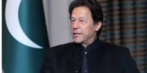 Pakistan'da eski Başbakan İmran Han, 10 yıl hapis cezasına çarptırıldı