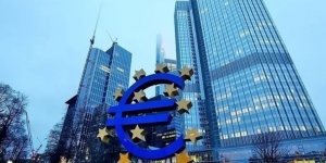 Avrupa Merkez Bankası yeşil dönüşüm çalışmalarına yoğunlaşacak