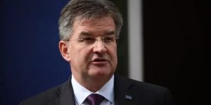 Lajcak: Kosova ile Sırbistan'ın normalleşme sürecinde çok az ilerleme kaydedildi