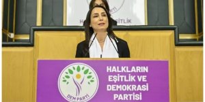 Pes artık! DEM Parti terörist Öcalan'a özgürlük için yürüyecek