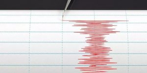 Malatya'da 3.1 büyüklüğünde deprem