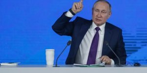 Putin'den önemli iddia: Rus uçağı Amerikan Patriot sistemiyle vuruldu