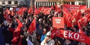 CHP'de çatlak! Çiğli'den sonra Çeşme... "İthal başkan istemiyoruz"