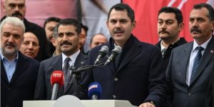 İBB Başkan adayı Kurum'dan ilkokul öğrencilerine müjde: Tamamen ücretsiz olacak