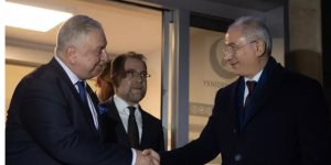 AK Parti'den, Yeniden Refah Partisi'ne ittifak görüşmesi